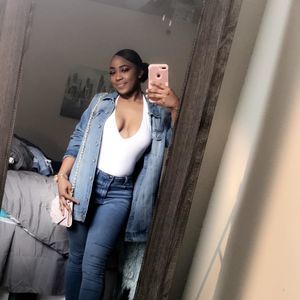 Meet your Posher, Kendall